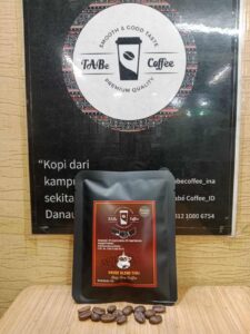 Makin sehat dengan minum kopi